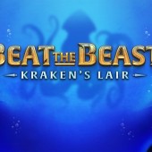 Beat the Beast: Kraken’s Lair