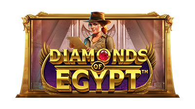 Diamonds Of Egypt™
