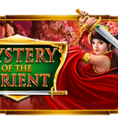 Mystery of the Orient™
