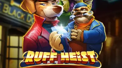 Ruff Heist