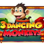 3 Dancing Monkeys™