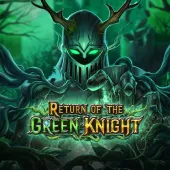Return of the Green Knight