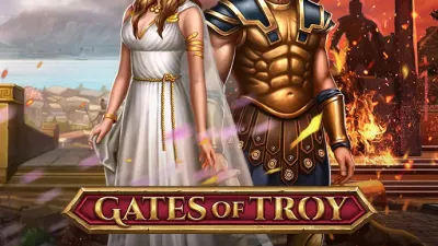 Gates of Troy