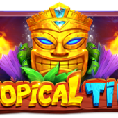 Tropical Tiki