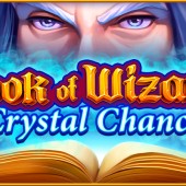 Book of Wizard: Crystal Chance