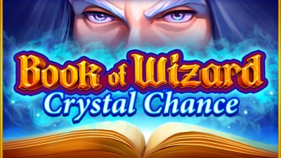 Book of Wizard: Crystal Chance