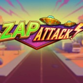 Zap Attack!