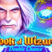Book Of Wizard