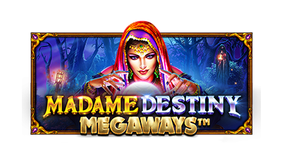 마담 데스티니 메가웨이즈™