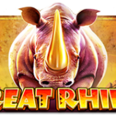 그레이트 라이노™