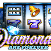 다이아몬드는영원하다 3 라인™