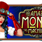 The Amazing Money Machine ™
