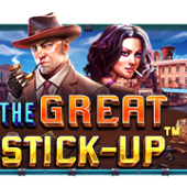 The Great Stick-Up