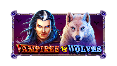 뱀파이어 vs 늑대인간™