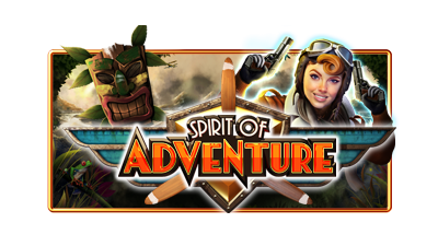 Spirit of Adventure