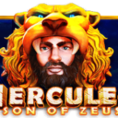 제우스의 아들 헤라클레스™