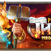 토르의 파워 메가웨이즈™