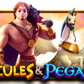 헤라클레스와 페가수스™