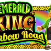 에메랄드 킹 레인보우 로드™