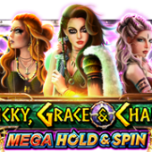 Lucky Grace And Charm™