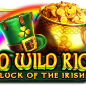 와일드 와일드 리치™