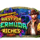 John Hunter and the Quest for Bermuda Riches™