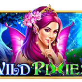 와일드 픽시즈™