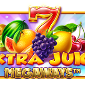 Extra Juicy Megaways™