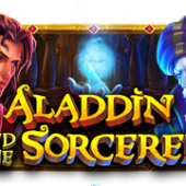 알라딘 과 마법사™