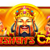 재물신의 캐시™