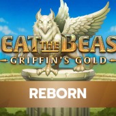 Beat the Beast: Griffin’s Gold Reborn