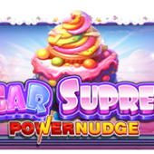 Sugar Supreme Powernudge™