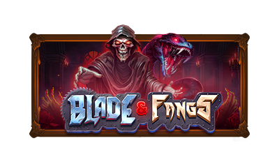 Blade & Fangs