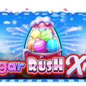 Sugar Rush Xmas™