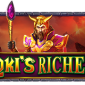 Loki’s Riches