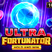 Ultra Fortunator: Hold and Win