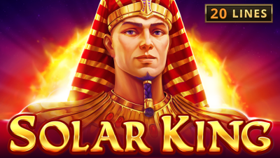 Solar King