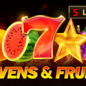 Sevens & Fruits