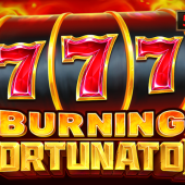 Burning Fortunator