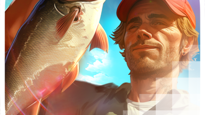 상어 사냥 [Shark Hunter]