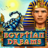 EGYPTIAN DREAMS