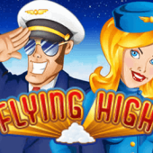 FLYING HIGH