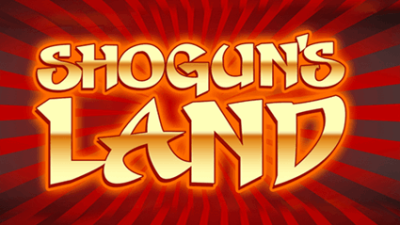 SHOGUN'S LAND