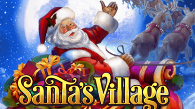 SANTA'S VILLAGE