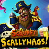 SCRUFFY SCALLYWAGS