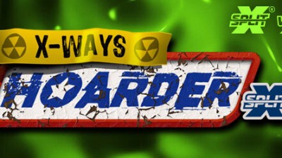 xWays Hoarder xSplit