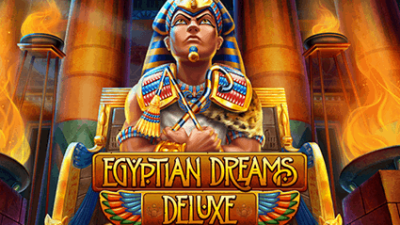 EGYPTIAN DREAMS DELUXE