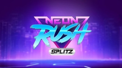 Neon Rush