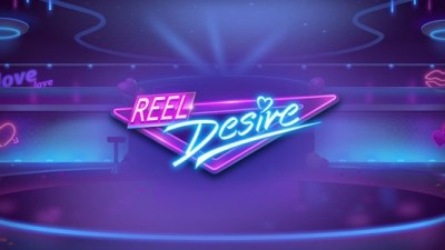 Reel Desire