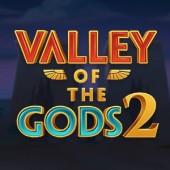 Valley of the Gods 2